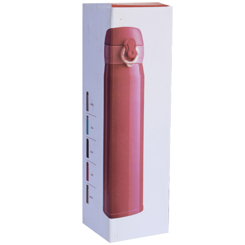 Termos pentru băuturi cu capac 500 ml
